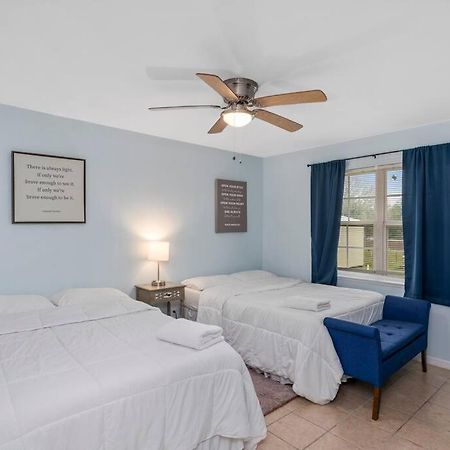 Quiet Apartment In Iowa, La Exterior foto