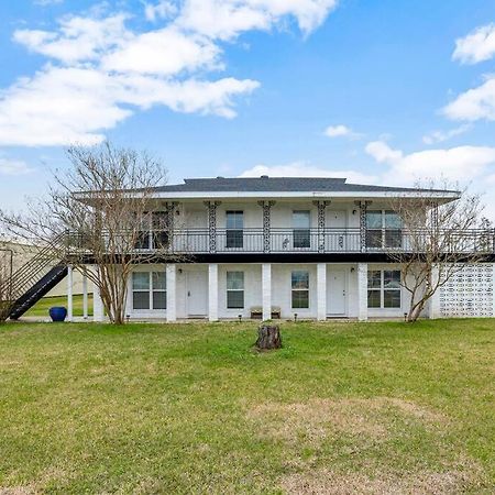 Quiet Apartment In Iowa, La Exterior foto